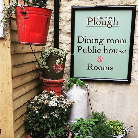 The Plough Бистер Экстерьер фото